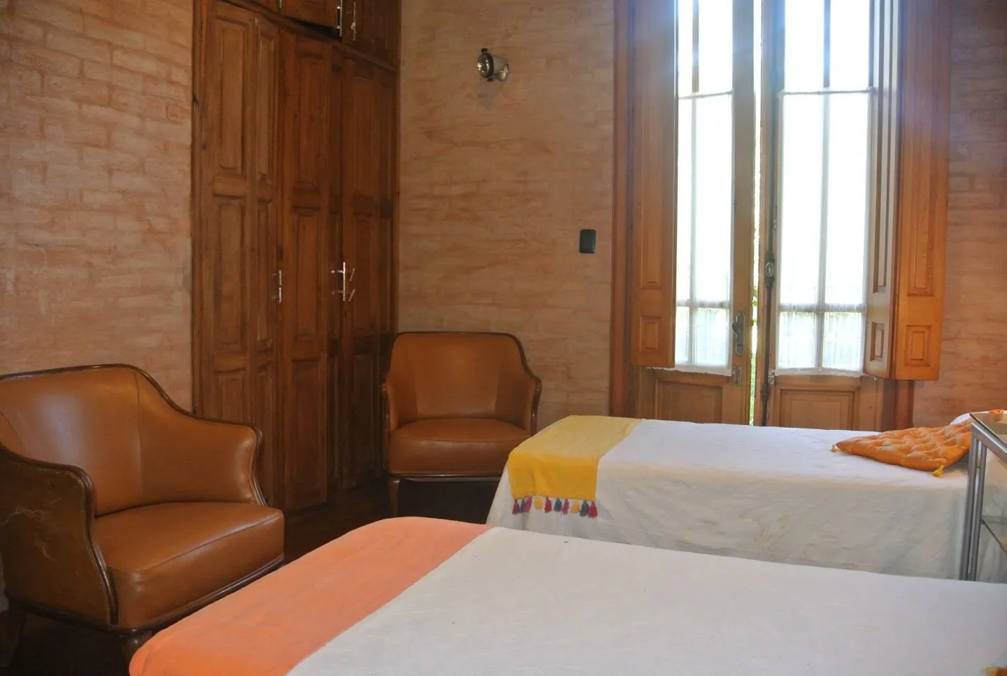 Alquiler temporada casa 5 dormitorios - La Arbolada — foto 11