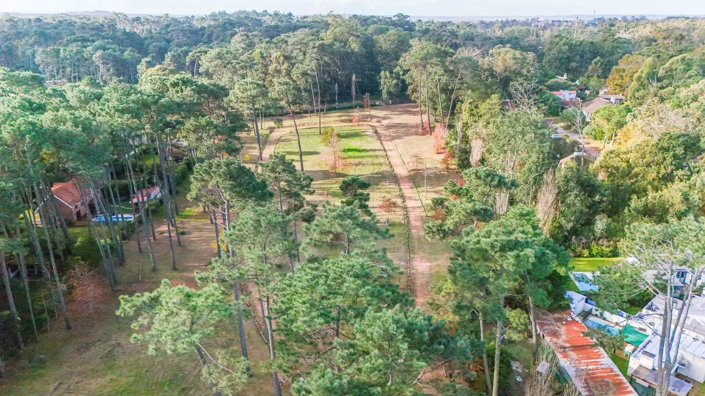 Venta lotes dentro de barrio cerrado- Pinares — foto 21