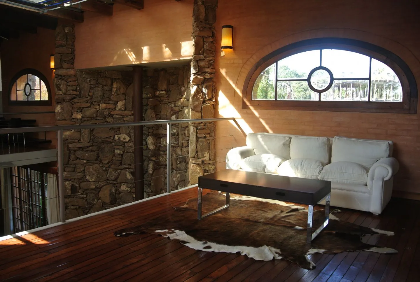 Alquiler temporada casa 5 dormitorios - La Arbolada — foto 14