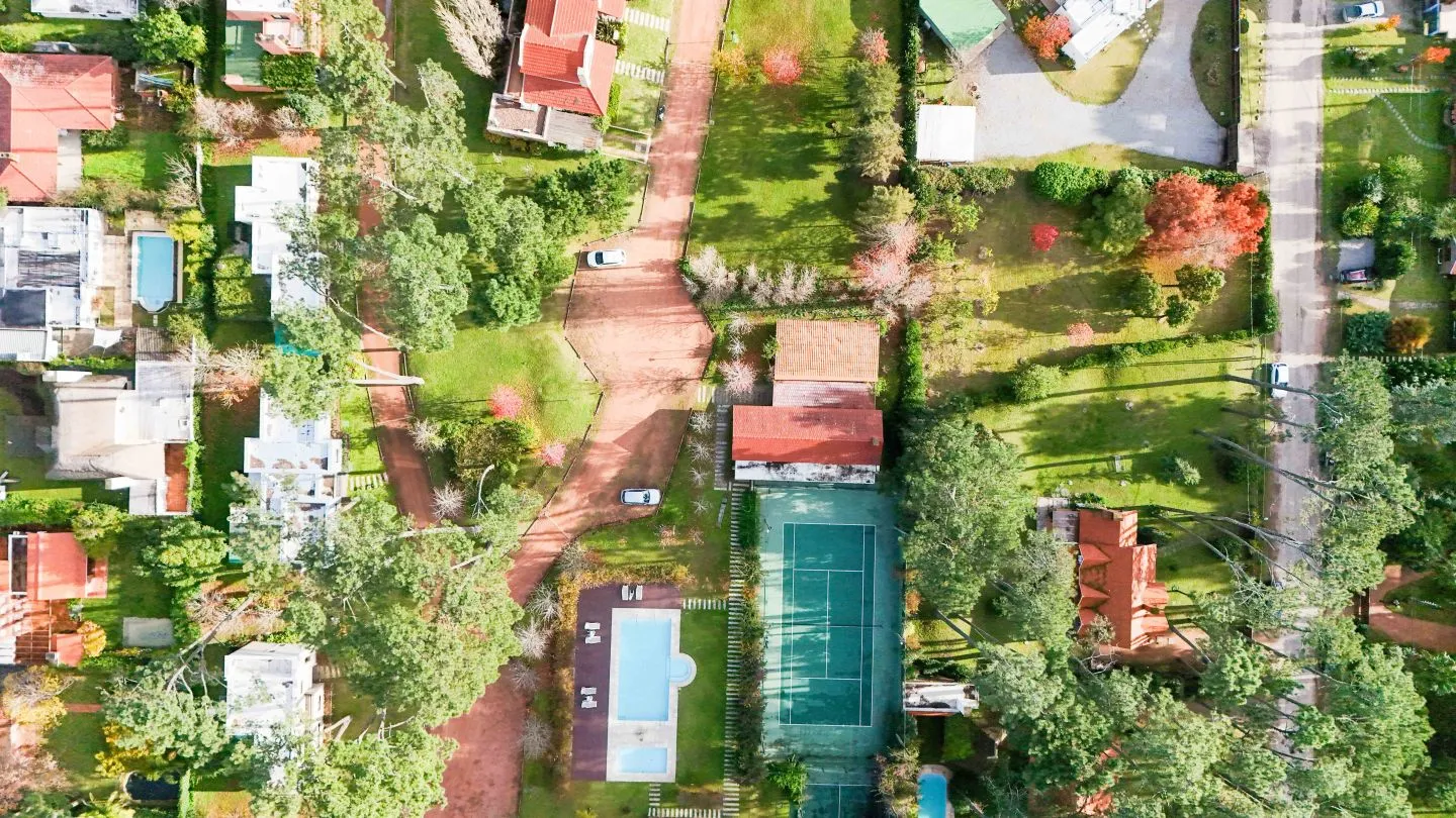 Venta lotes dentro de barrio cerrado- Pinares — foto 25