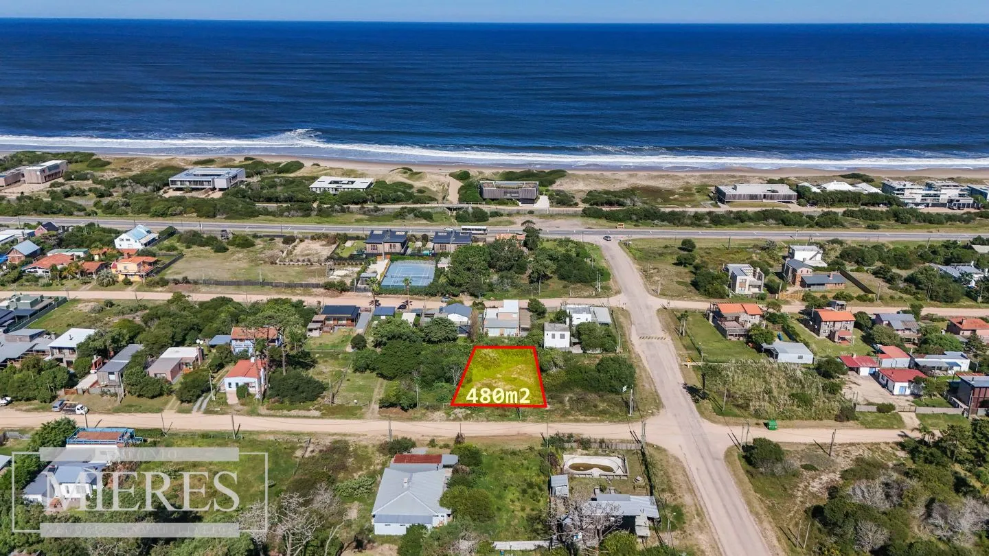 Venta de lote en La juanita a 2 cuadras del mar — foto 3