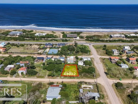 Venta de lote en La juanita a 2 cuadras del mar — foto 3