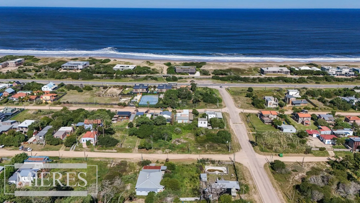 Venta de lote en La juanita a 2 cuadras del mar — foto 4