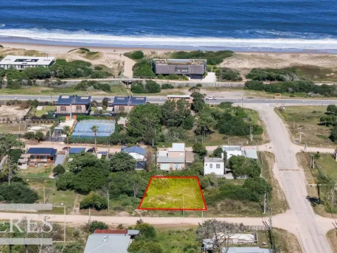 Venta de lote en La juanita a 2 cuadras del mar — foto 5