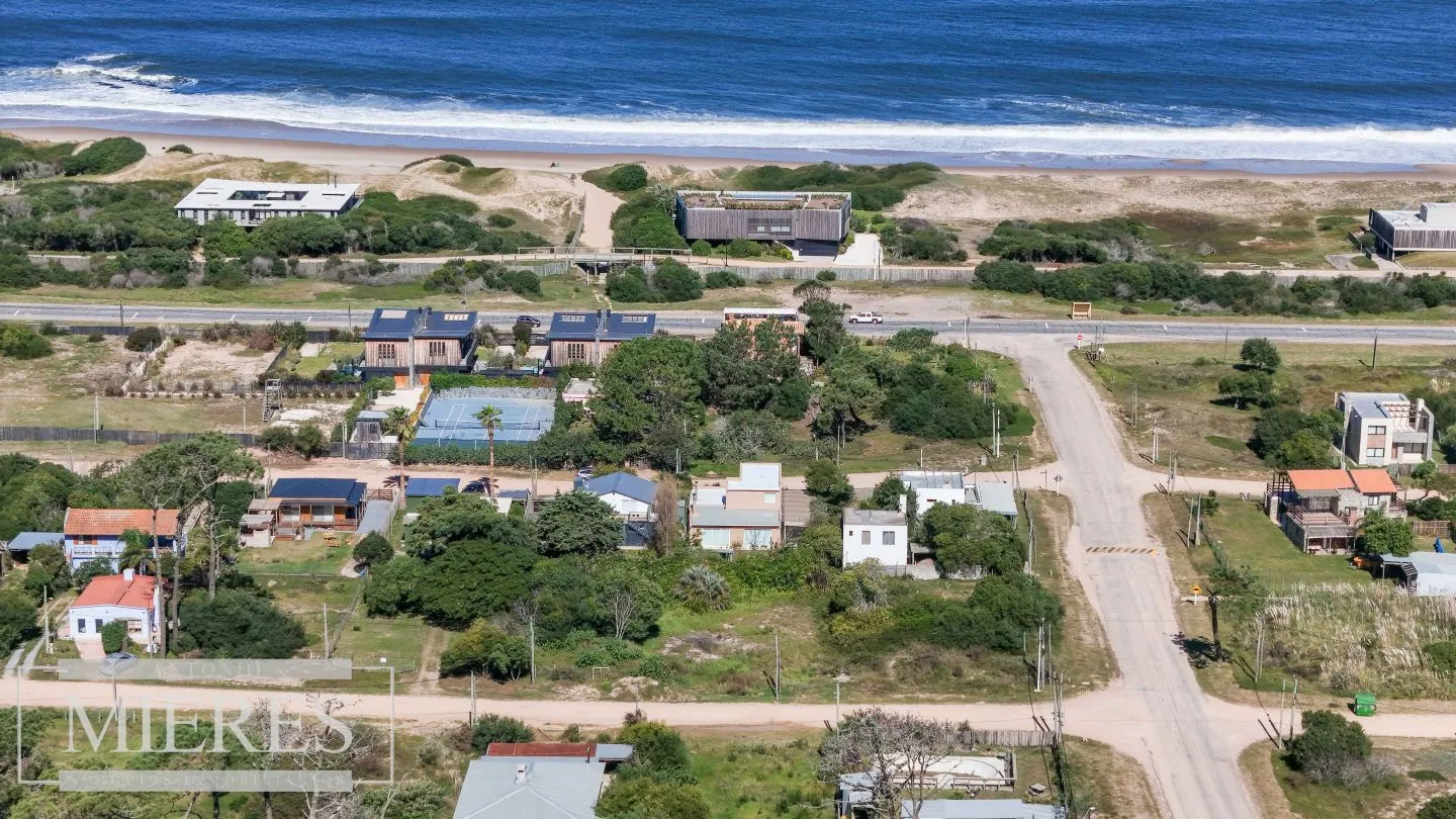 Venta de lote en La juanita a 2 cuadras del mar — foto 6