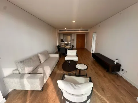 Alquiler Invernal 1 dormitorio- Playa Brava — foto 2