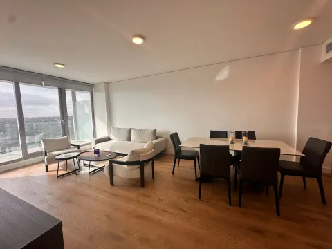 Alquiler Invernal 1 dormitorio- Playa Brava — foto 4
