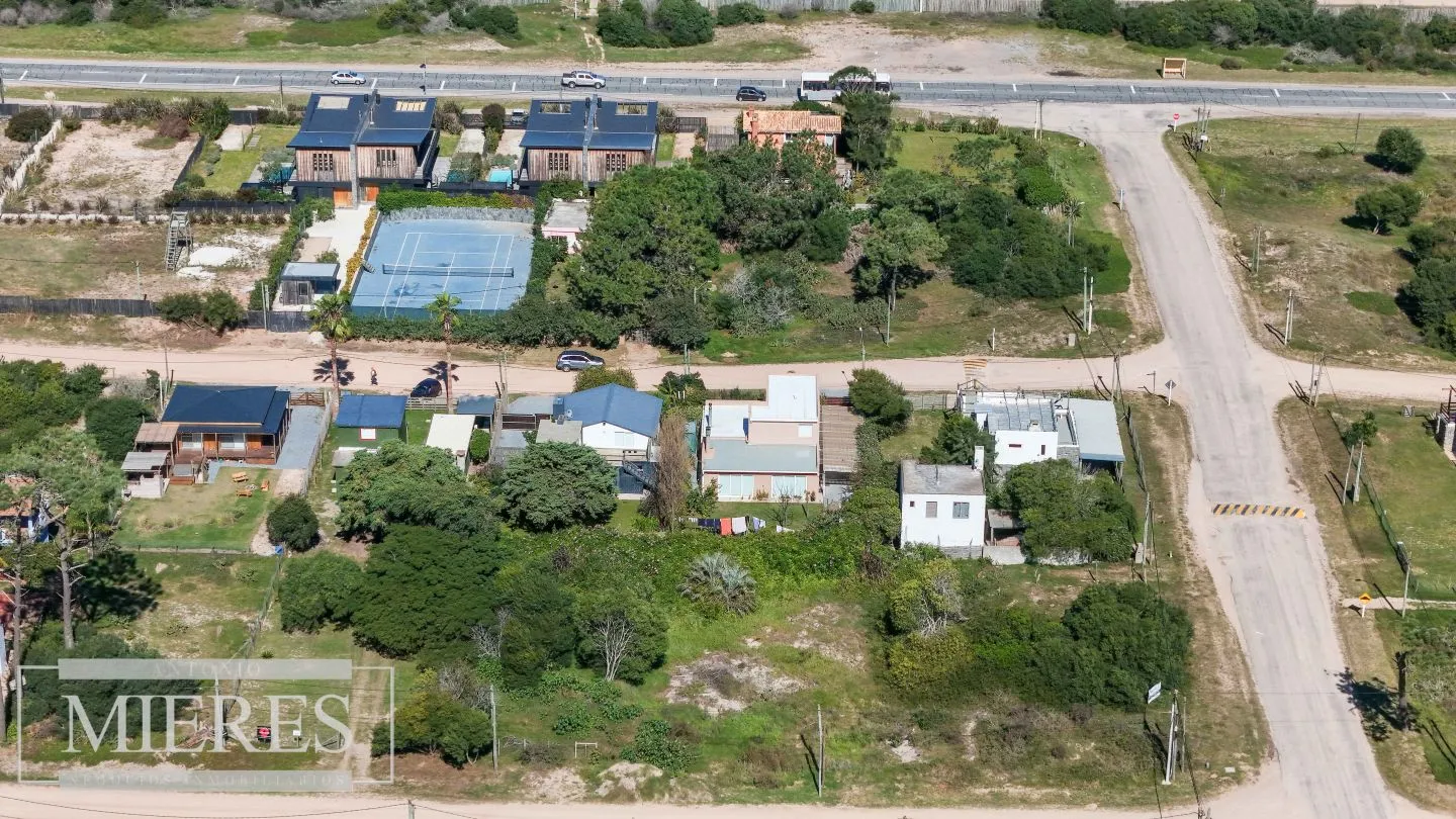 Venta de lote en La juanita a 2 cuadras del mar — foto 8