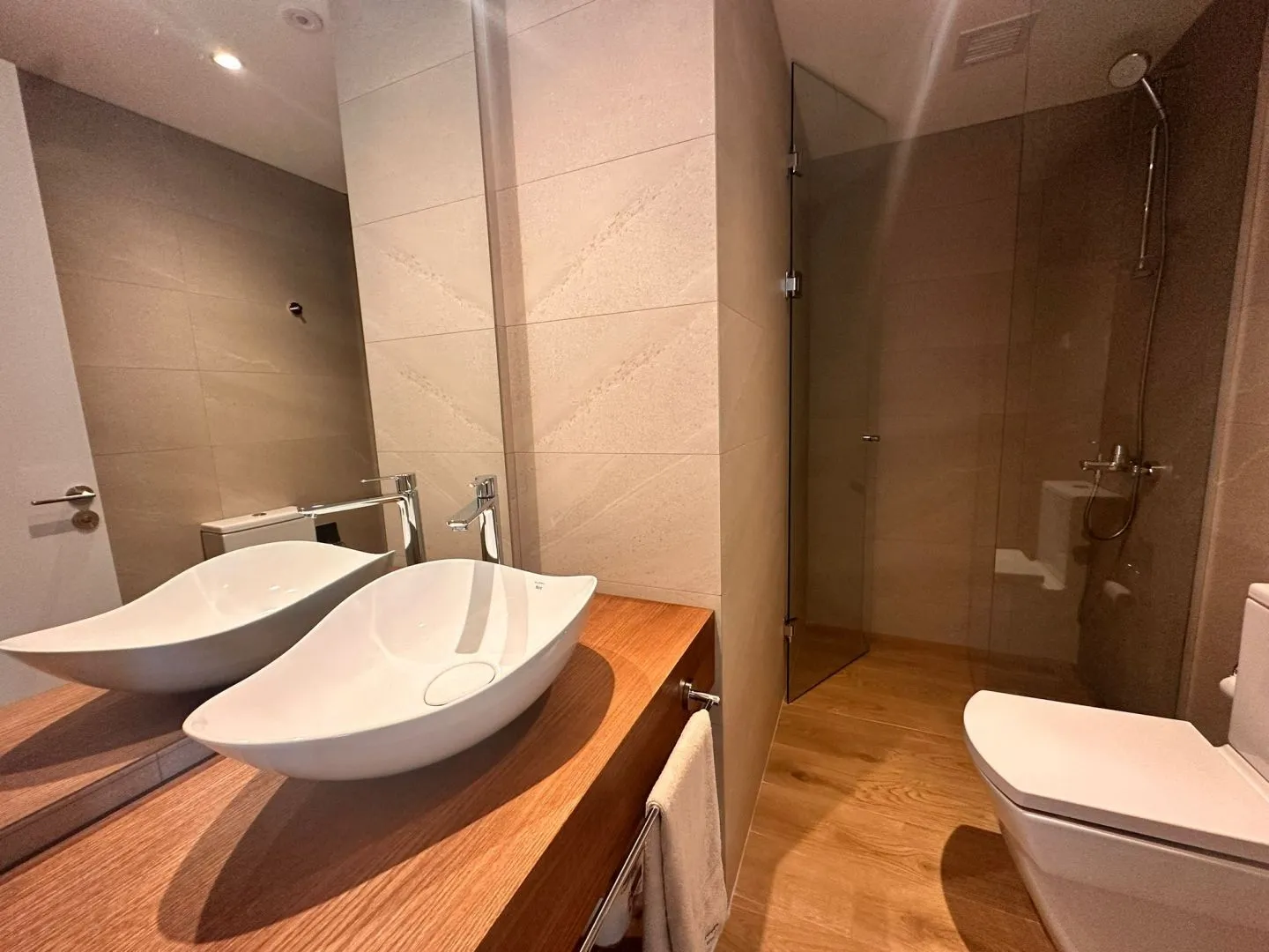 Alquiler Invernal 1 dormitorio- Playa Brava — foto 5