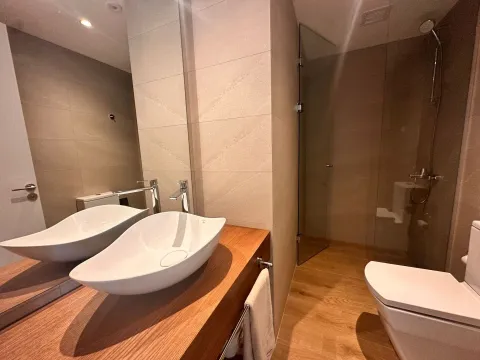 Alquiler Invernal 1 dormitorio- Playa Brava — foto 5