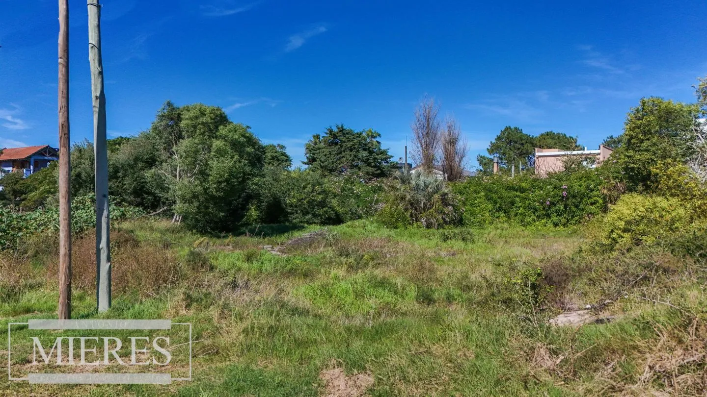 Venta de lote en La juanita a 2 cuadras del mar — foto 9