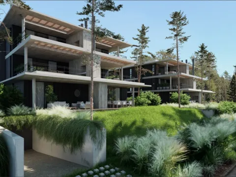 Venta Depto 3 dorm a estrenar en La Juanita c/vista mar!