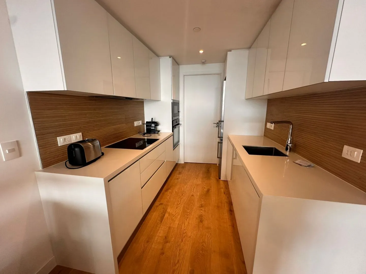 Alquiler Invernal 1 dormitorio- Playa Brava — foto 6
