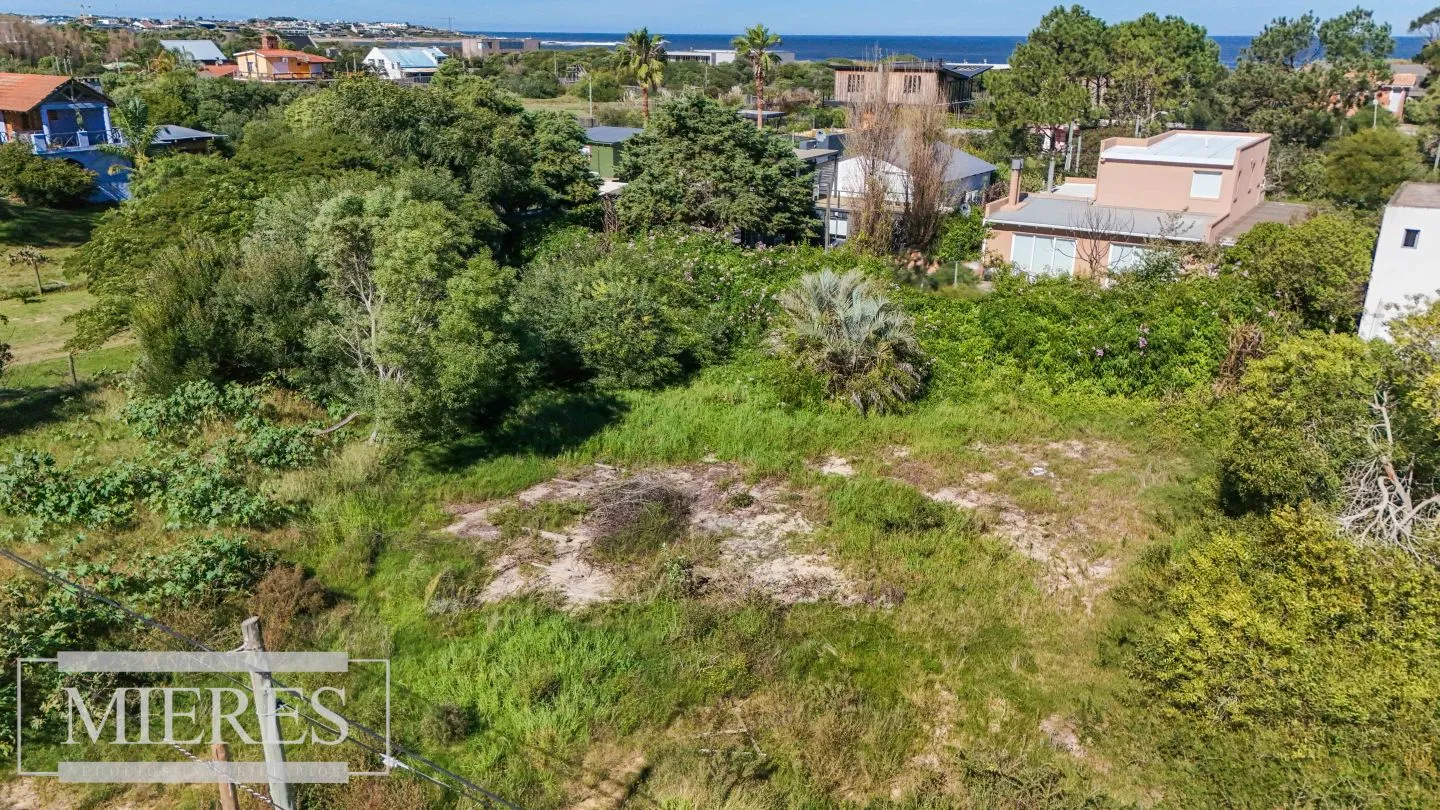 Venta de lote en La juanita a 2 cuadras del mar — foto 10