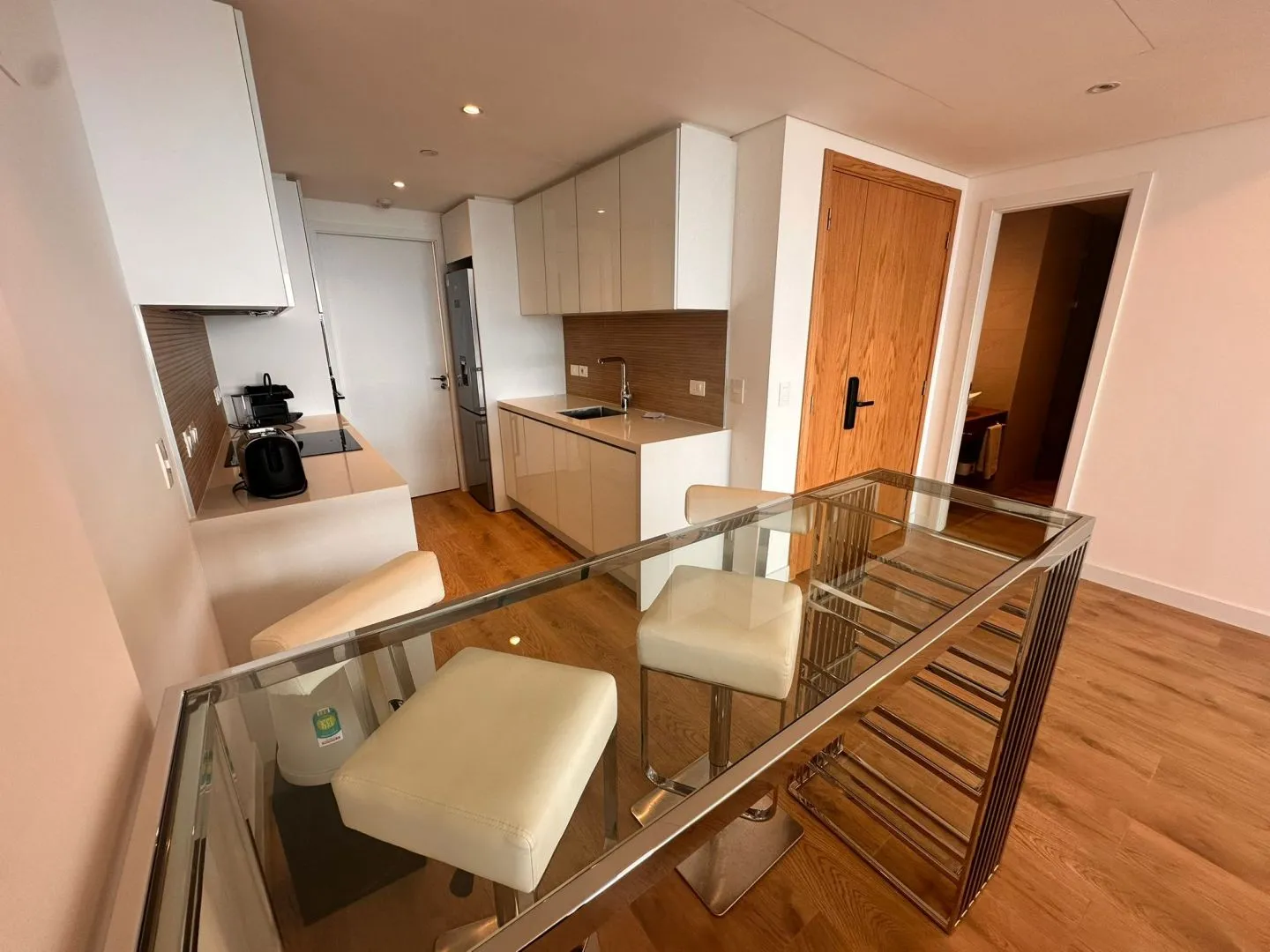 Alquiler Invernal 1 dormitorio- Playa Brava — foto 7