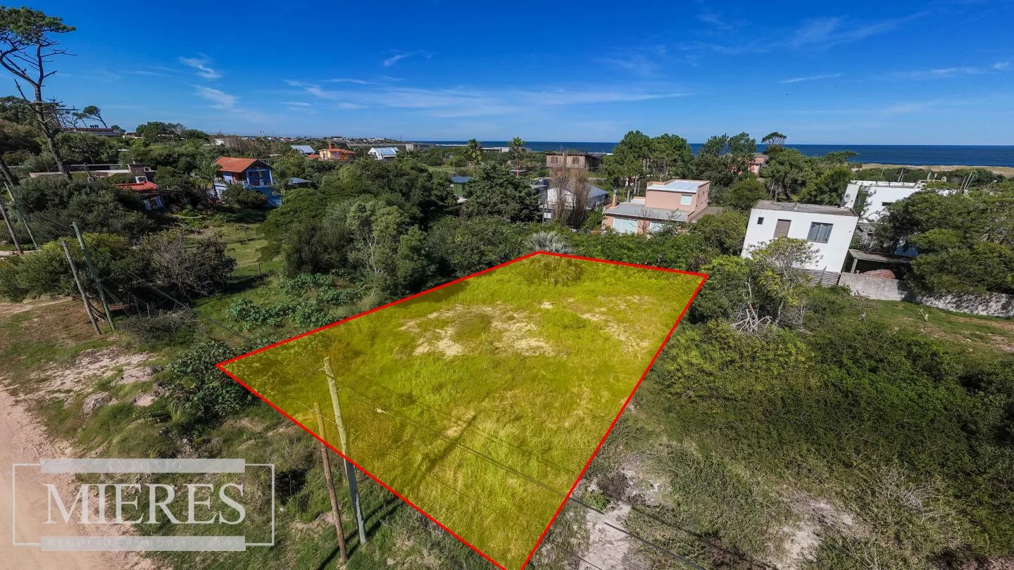 Venta de lote en La juanita a 2 cuadras del mar — foto 11