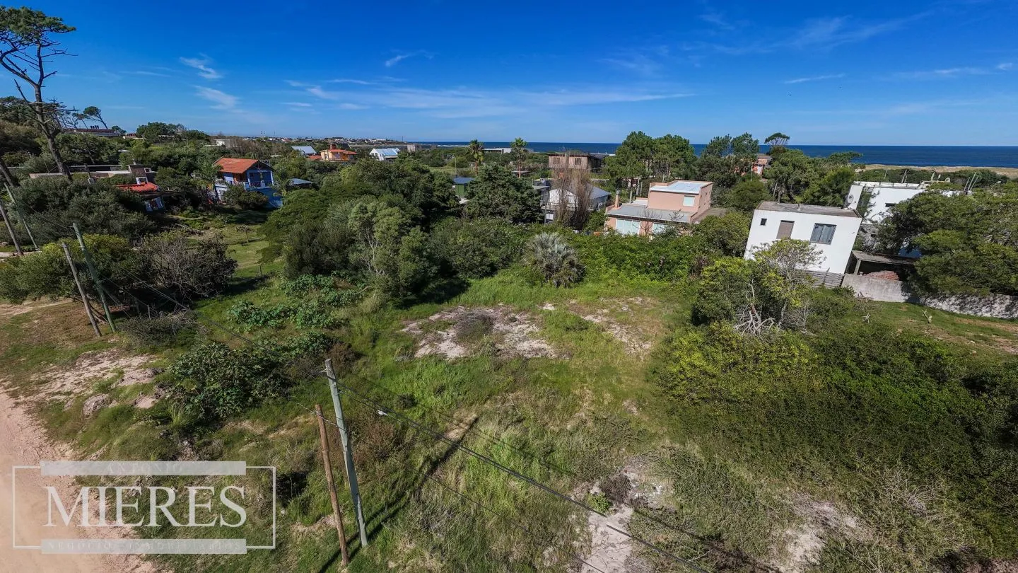 Venta de lote en La juanita a 2 cuadras del mar — foto 12