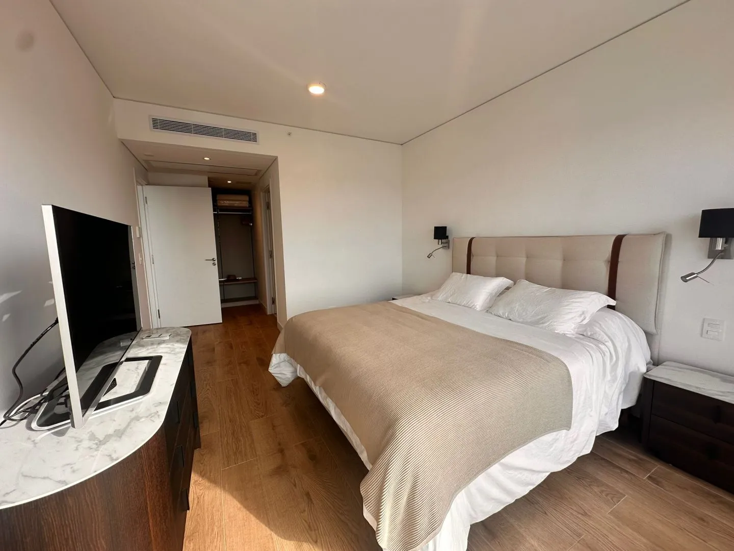 Alquiler Invernal 1 dormitorio- Playa Brava — foto 9