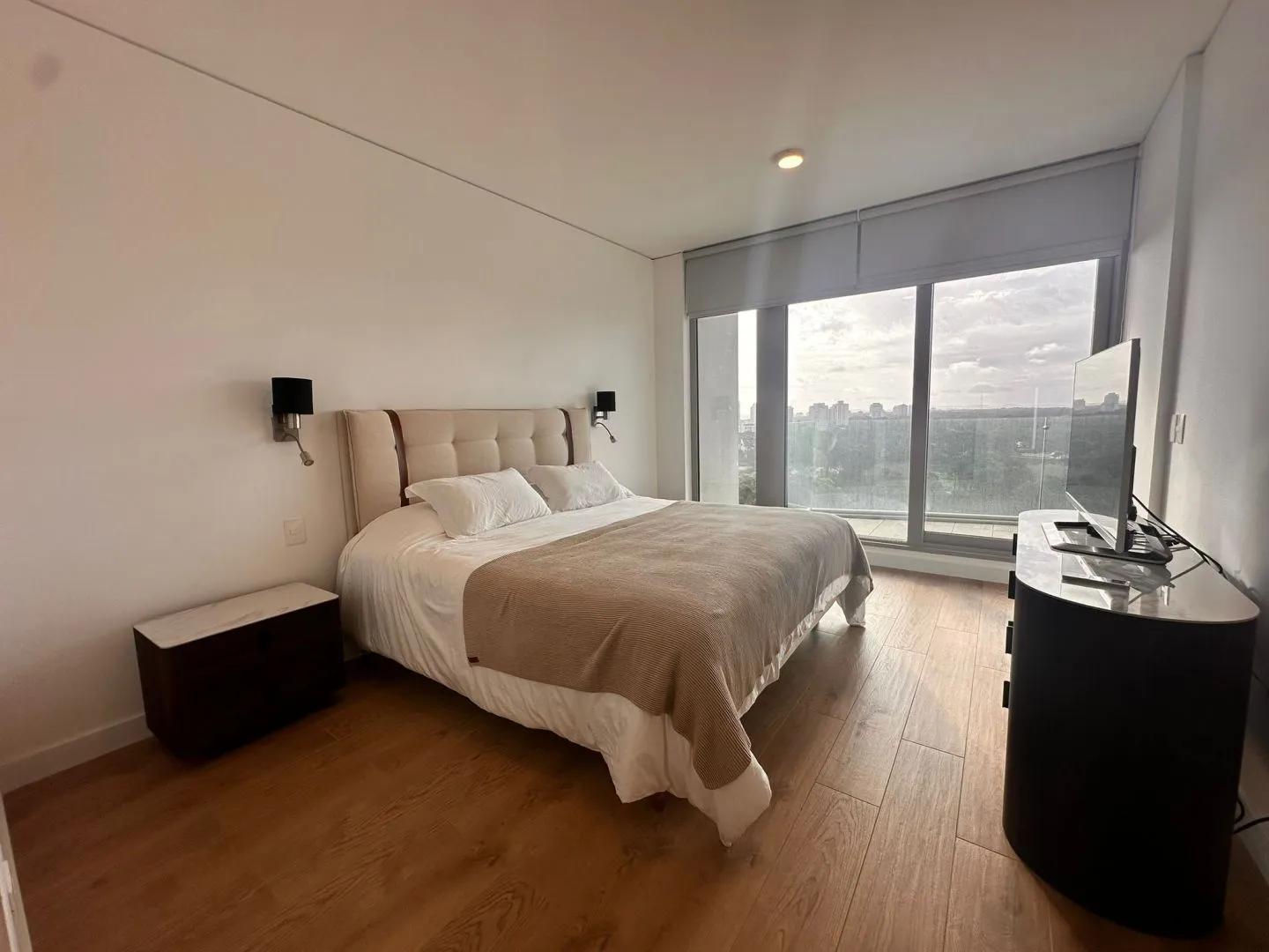 Alquiler Invernal 1 dormitorio- Playa Brava — foto 10