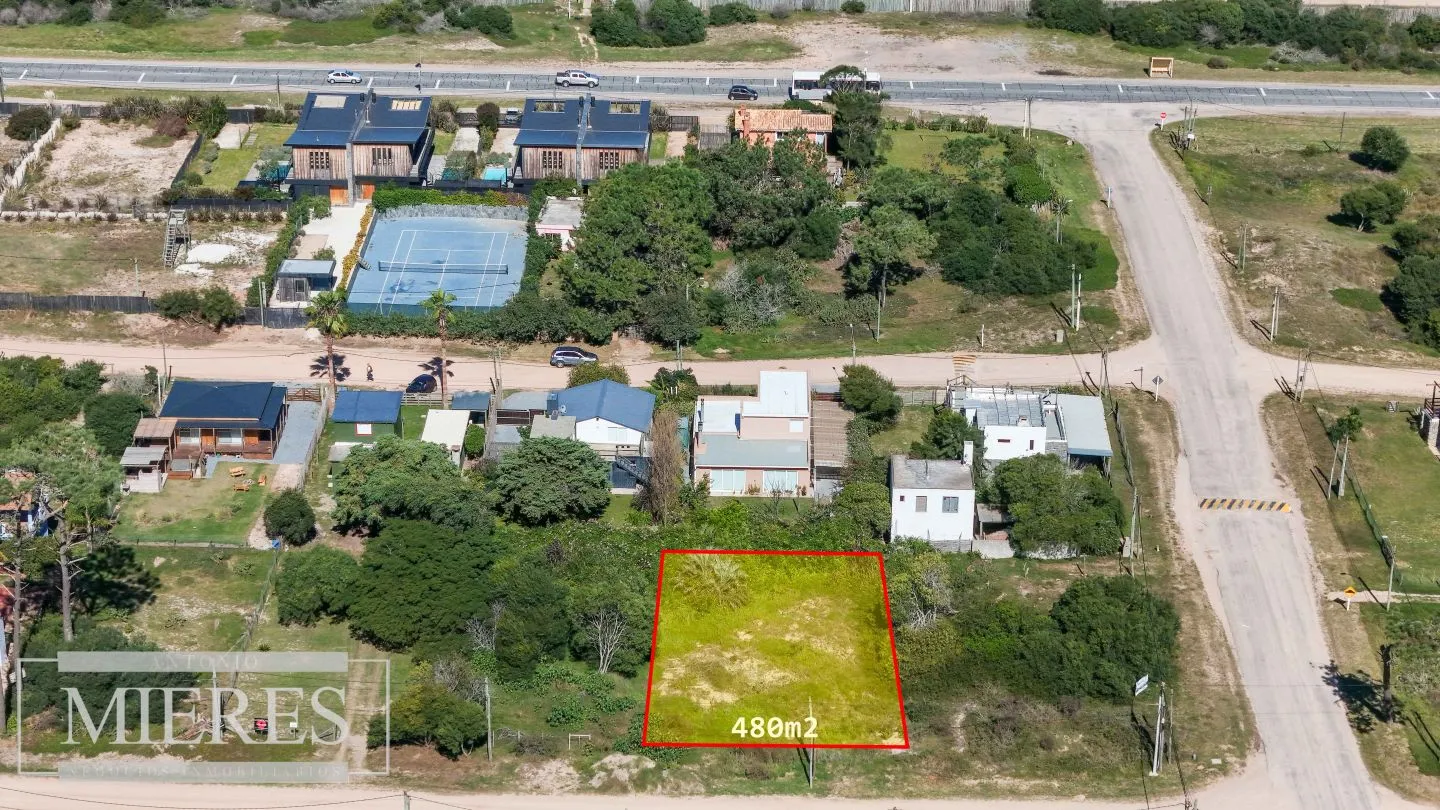 Venta de lote en La juanita a 2 cuadras del mar — foto 13