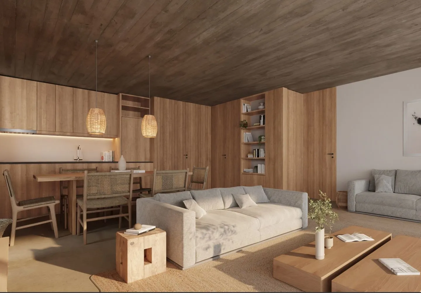 Venta Depto 3 dorm a estrenar en La Juanita c/vista mar! — foto 5