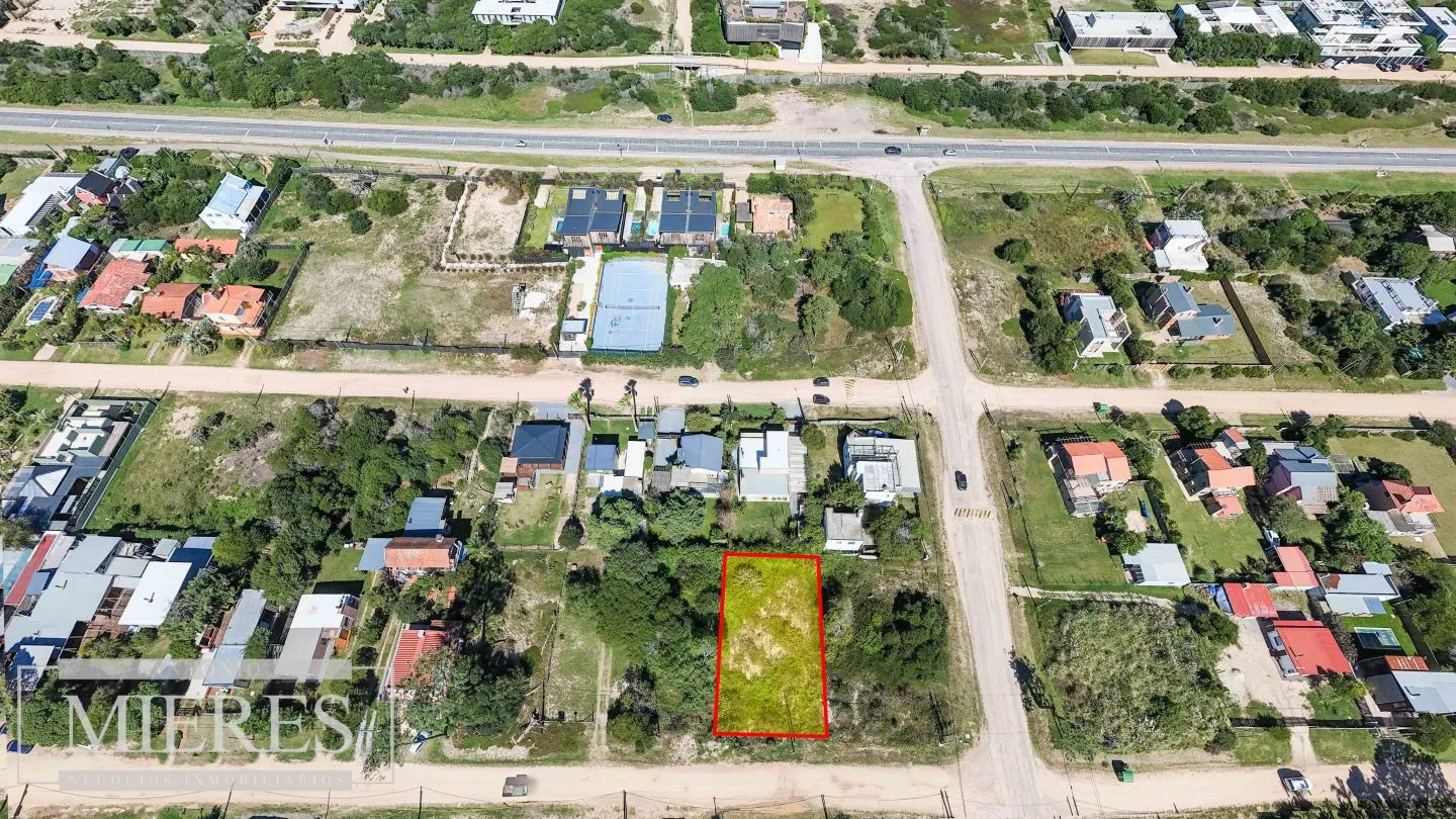 Venta de lote en La juanita a 2 cuadras del mar — foto 15