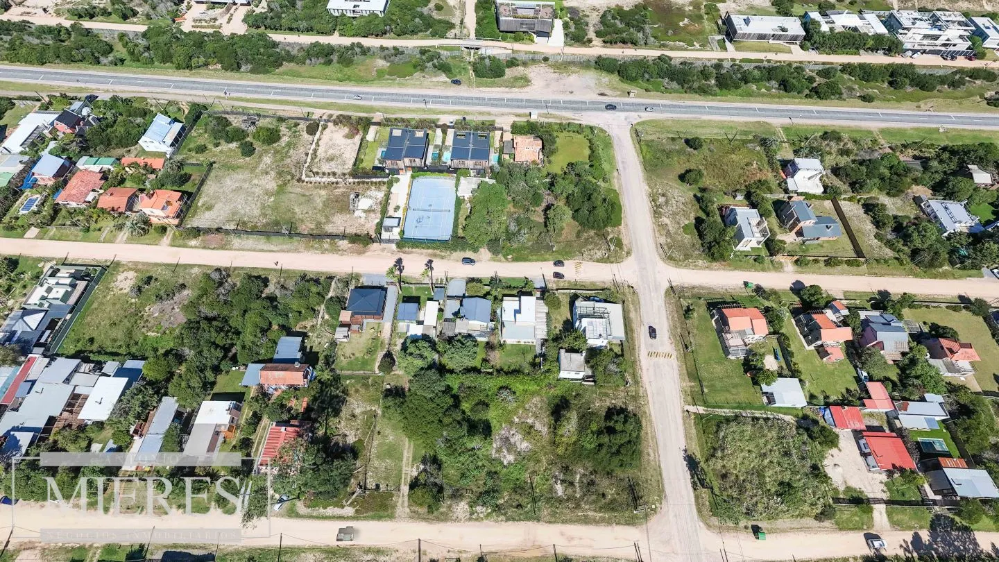 Venta de lote en La juanita a 2 cuadras del mar — foto 16