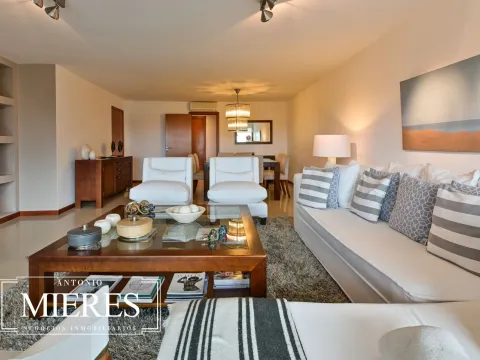 Alquiler  apartamento de 3 Dormitorios - Playa Brava — foto 4