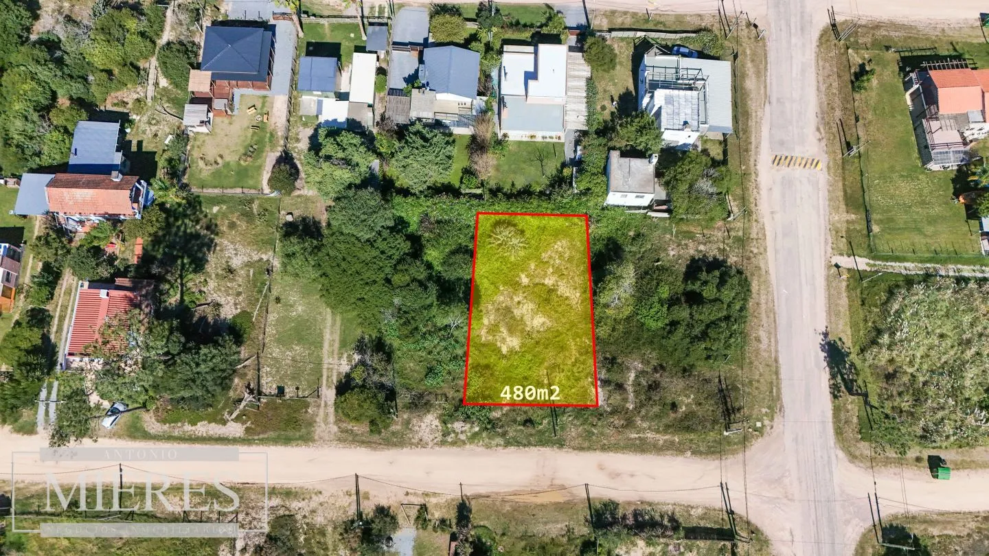 Venta de lote en La juanita a 2 cuadras del mar — foto 17