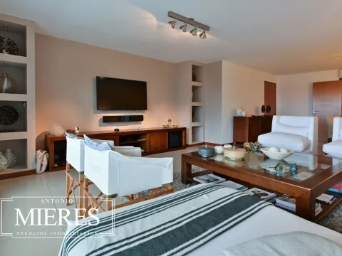 Alquiler  apartamento de 3 Dormitorios - Playa Brava — foto 5