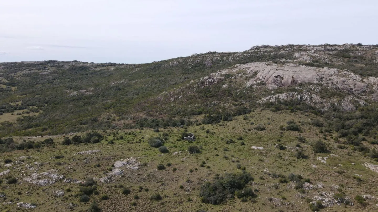 Campo de 119ha panorámico en Maldonado — foto 4