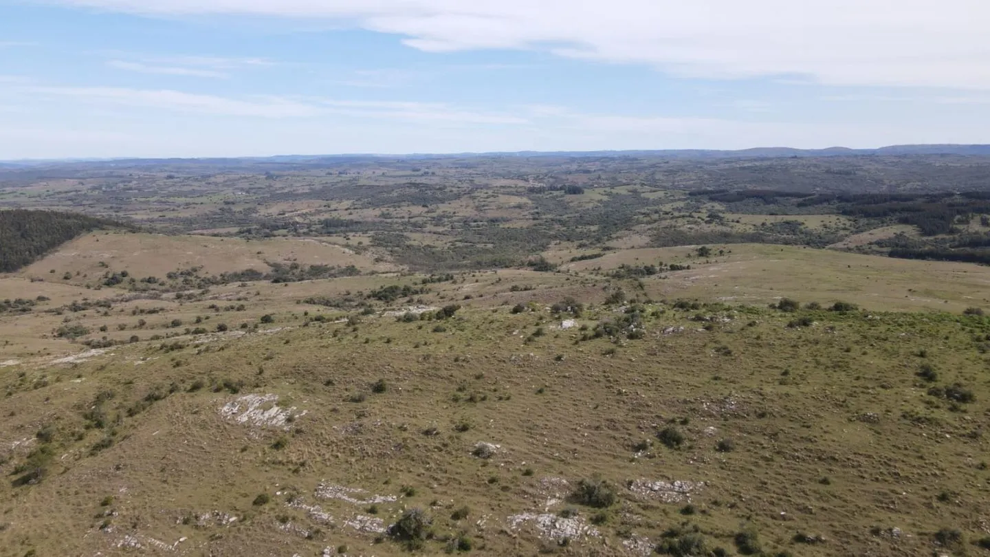 Campo de 119ha panorámico en Maldonado — foto 5