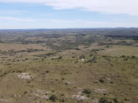 Campo de 119ha panorámico en Maldonado — foto 5