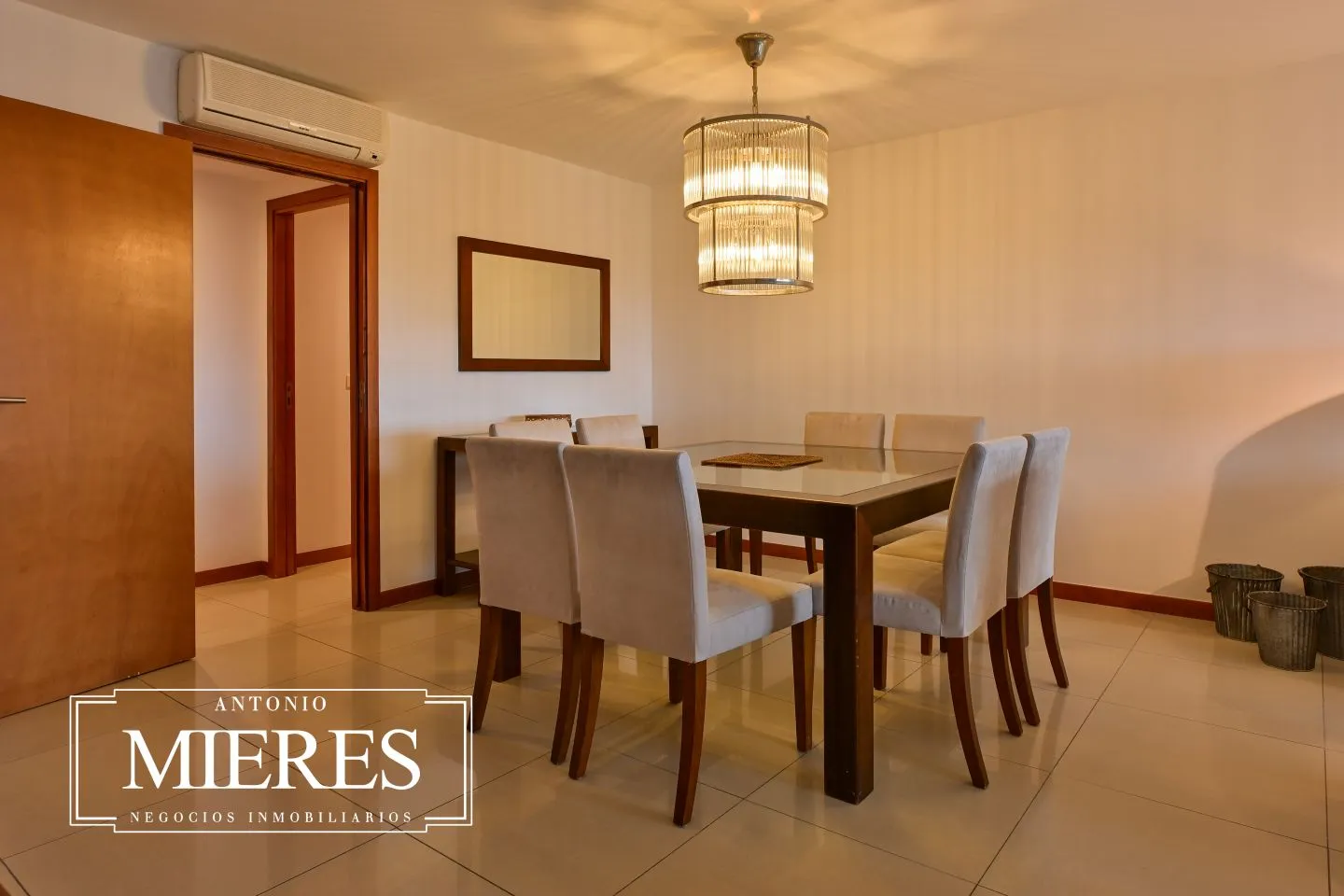 Alquiler  apartamento de 3 Dormitorios - Playa Brava — foto 7