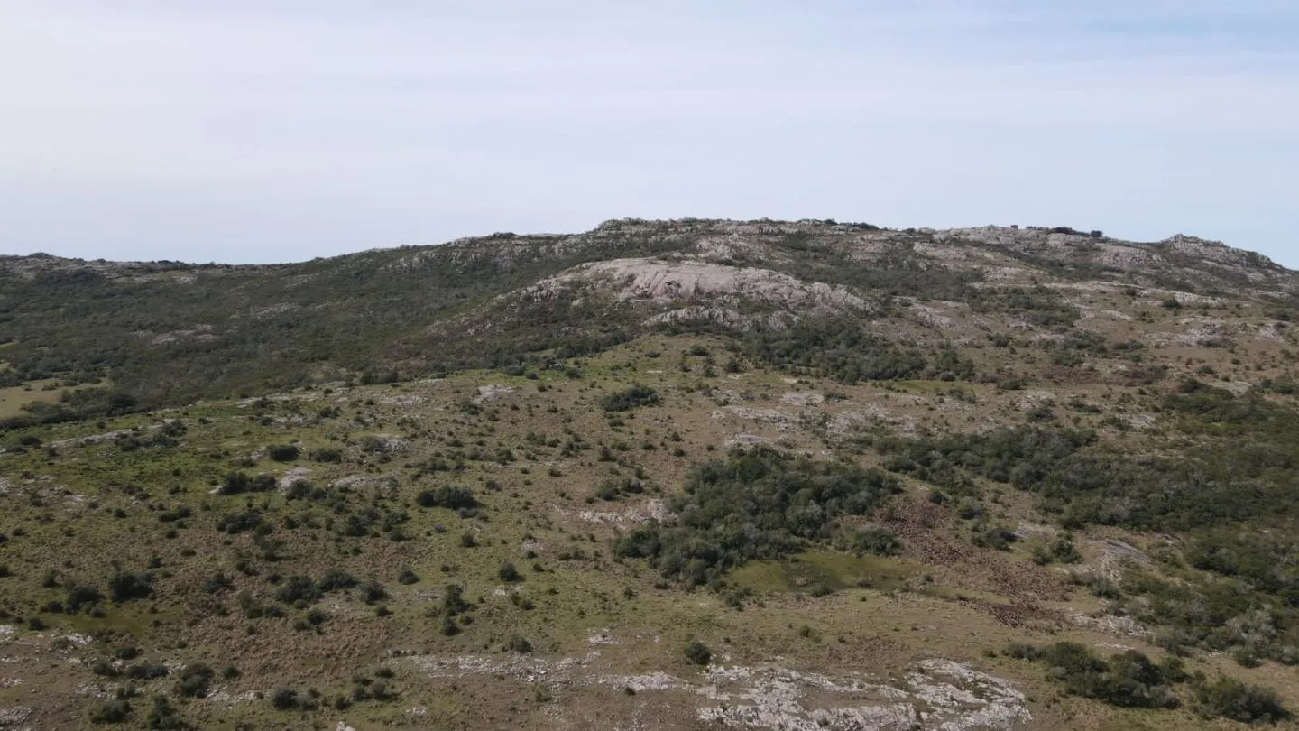 Campo de 119ha panorámico en Maldonado — foto 6