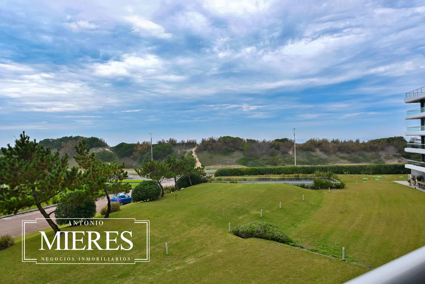 Alquiler  apartamento de 3 Dormitorios - Playa Brava — foto 8