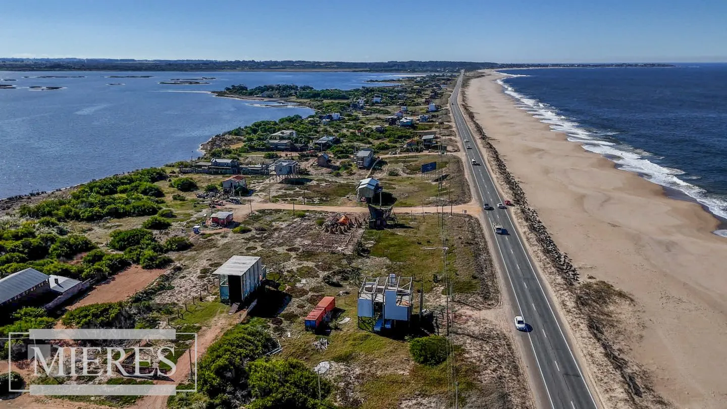 Oportunidad! Lote frente al mar en Santa Mónica 1200m2 — foto 9