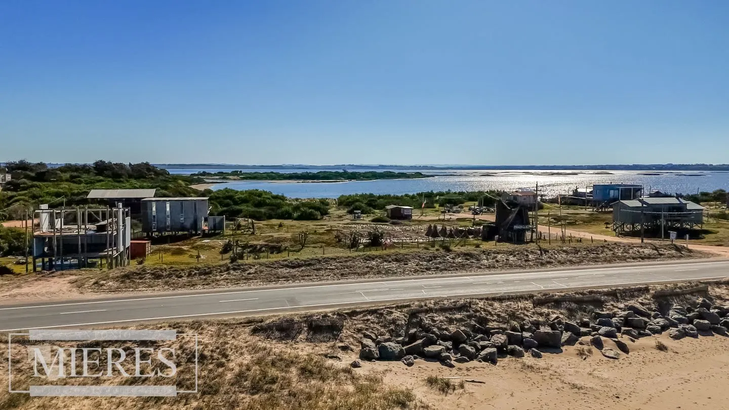 Oportunidad! Lote frente al mar en Santa Mónica 1200m2 — foto 10