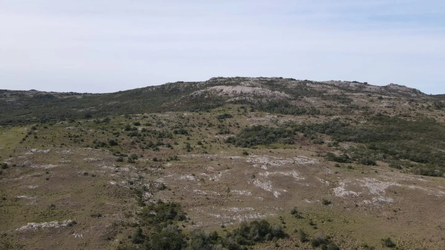 Campo de 119ha panorámico en Maldonado — foto 9