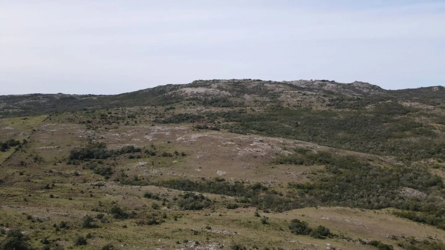 Campo de 119ha panorámico en Maldonado — foto 10