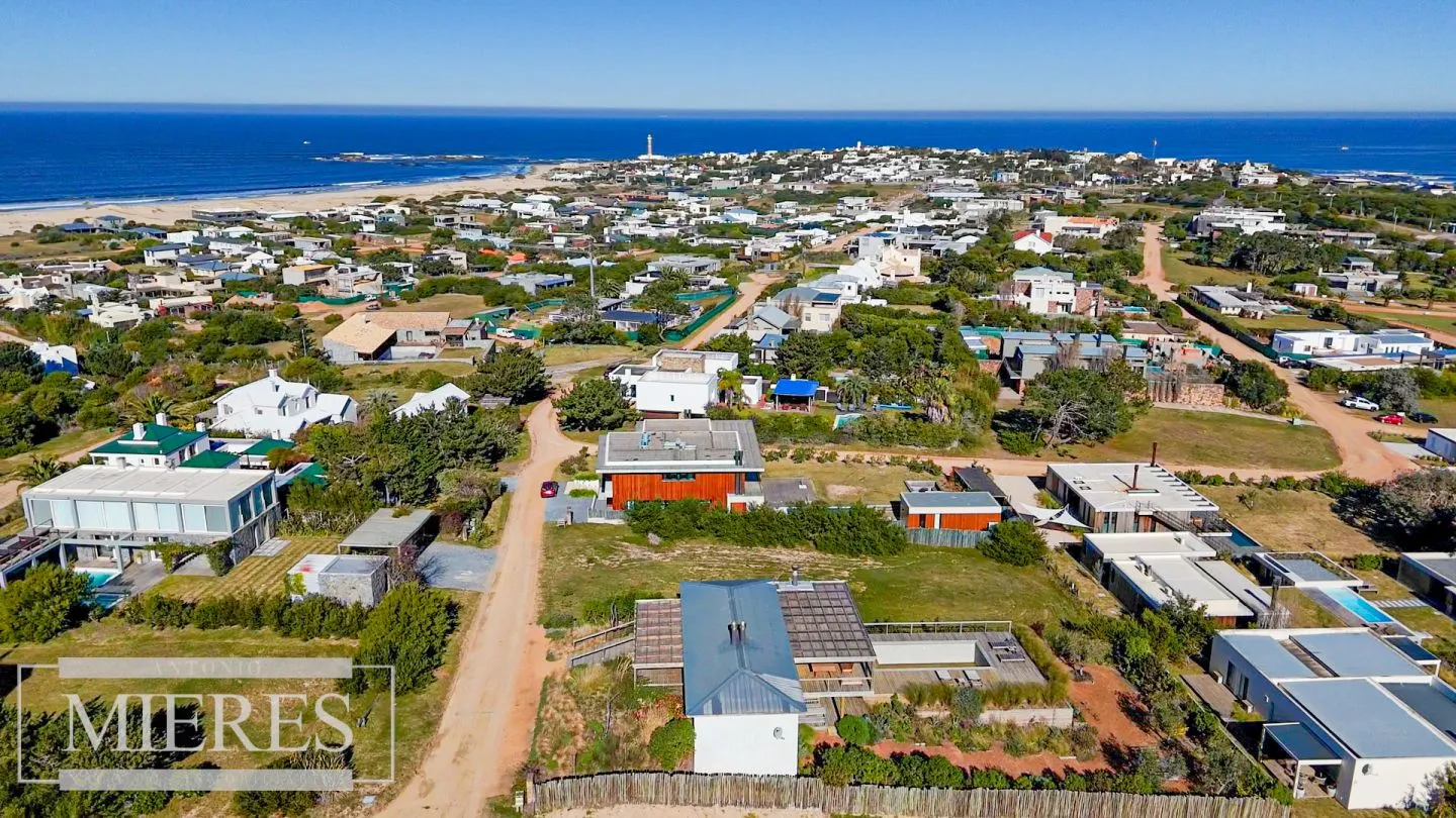 Venta lote en Barrio priv, Club de mar en José Ignacio — foto 2