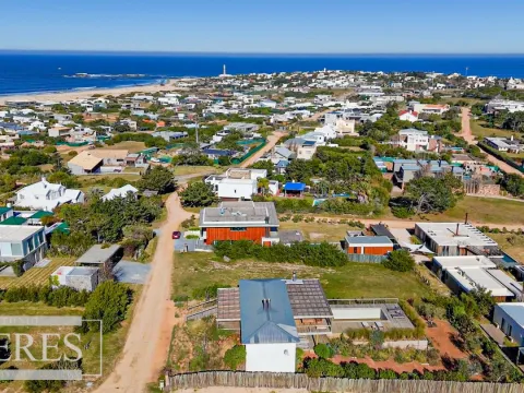 Venta lote en Barrio priv, Club de mar en José Ignacio — foto 2