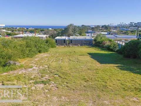 Venta lote en Barrio priv, Club de mar en José Ignacio — foto 3