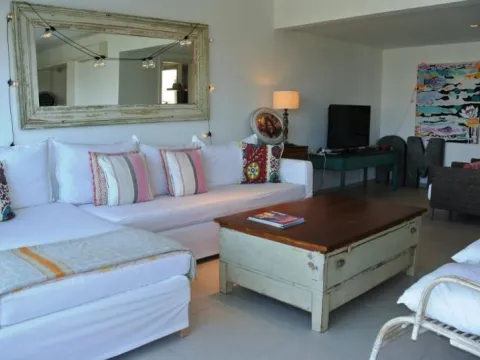 Alquiler temporada apartamento 2 dormitorios- Playa Brava — foto 4