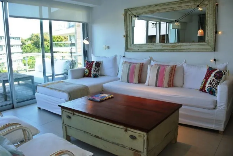 Alquiler temporada apartamento 2 dormitorios- Playa Brava — foto 5