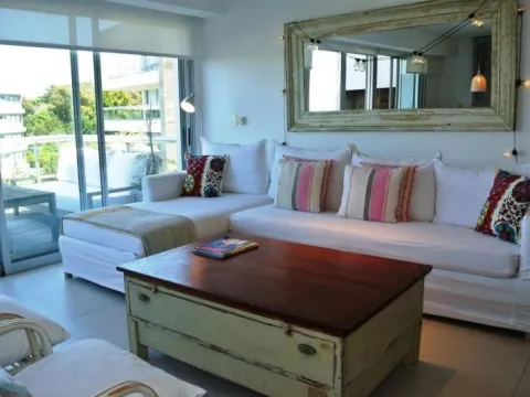 Alquiler temporada apartamento 2 dormitorios- Playa Brava — foto 5