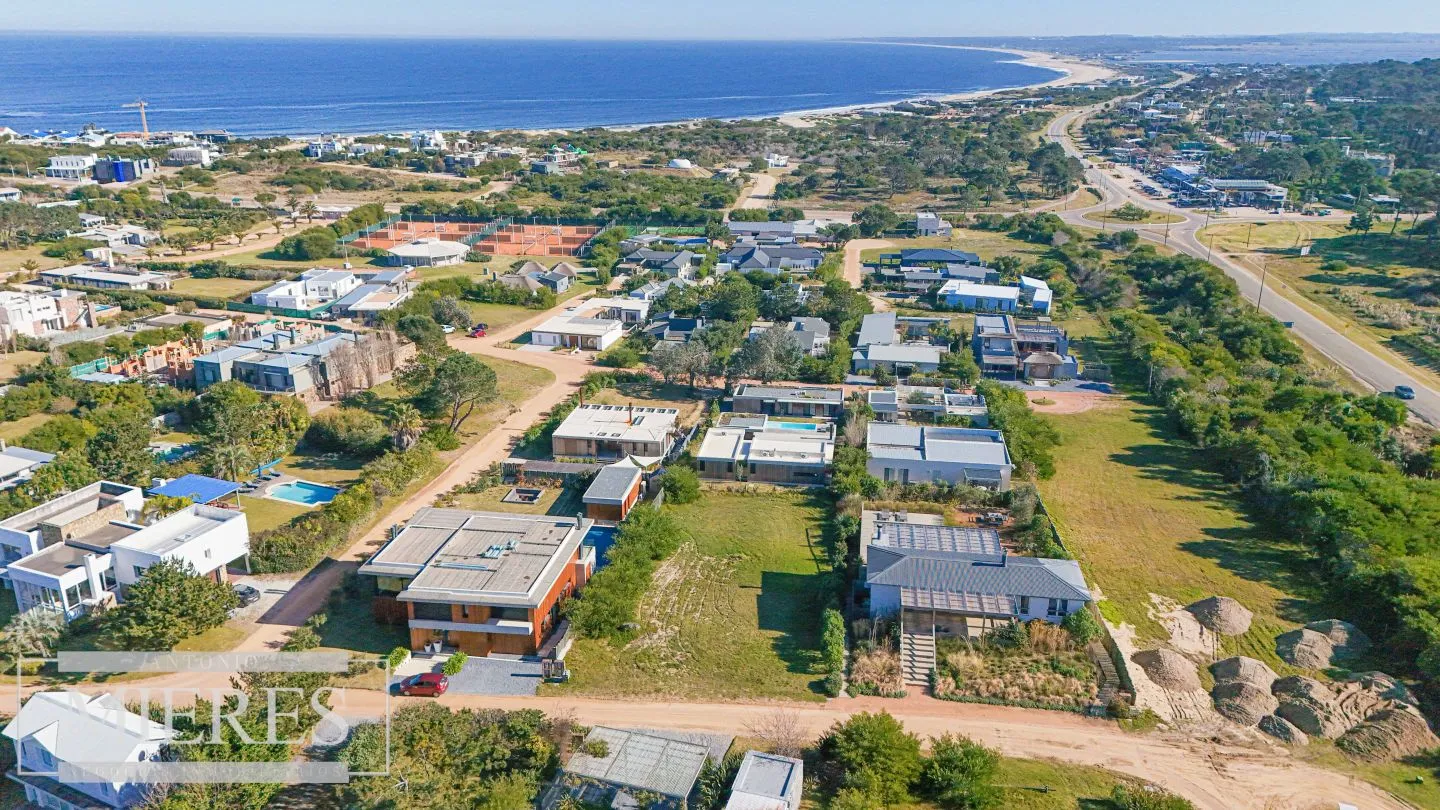 Venta lote en Barrio priv, Club de mar en José Ignacio — foto 5