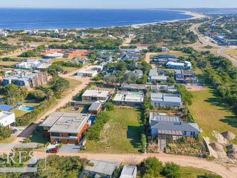 Venta lote en Barrio priv, Club de mar en José Ignacio — foto 5