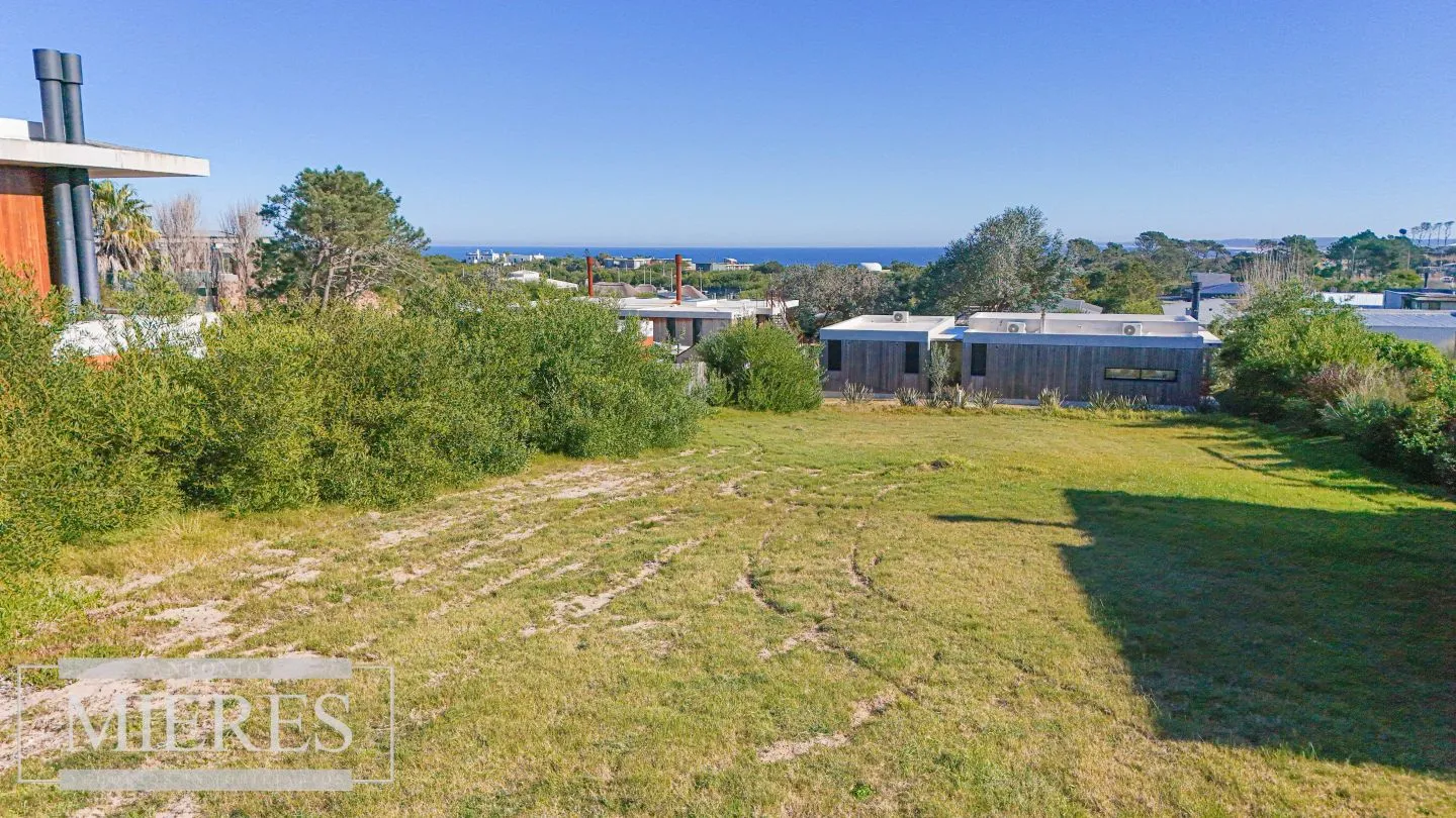 Venta lote en Barrio priv, Club de mar en José Ignacio — foto 6