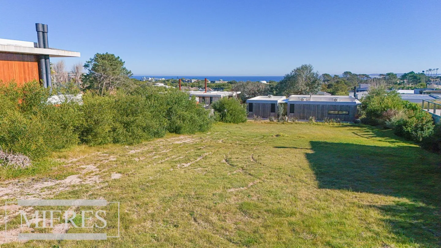 Venta lote en Barrio priv, Club de mar en José Ignacio — foto 7